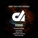 Scanner Darkly - Monolithic