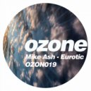 Mike Ash - My Number (Original Mix)
