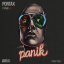 Portax - Cosmic Places (Original Mix)