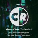 Dan T - Visions of Love
