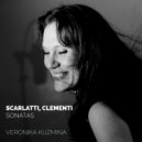 Veronika Kuzmina Raibaut - Sonata in B Minor, K.87 (Andante)