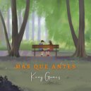 Keny Gomez - Más Que Antes ()