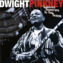 Dwight Pinkney - Candle in the Wind