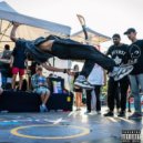 VUEVIL - Bboy! (prod. by suckmybeatz)