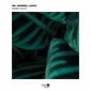 Mr. Argenis & Loopz - Hierba Santa