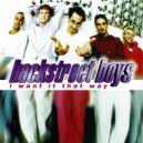Backstreet Boys - I Want It That Way (KaktuZ RemiX)