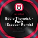 Eddie Thoneick - Funk