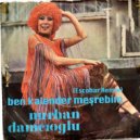 Nurhan Damcioglu - Ben Kalender Mesrebim
