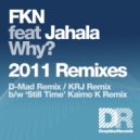FKN & Jahala & K.R.J. - Why? (K.R.J Dub)