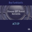 Boy Funktastic - Bou