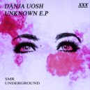 Danja Uosh - Anonimous
