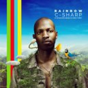 C-Sharp & Mthokozisi Ndaba & Family First - Rainbow