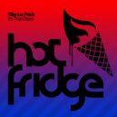 Filip Le Frick & Dan McKie & ABX - It\'s That Disco (Dan McKie and ABX Remix)