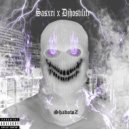 SASXRI & DJ HOSTILITY - Shadowz (Original Mix)