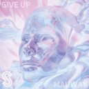 Mauway - Give Up