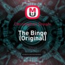 Christopher Dream - The Binge