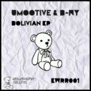 Umootive - Wahwahsinroom