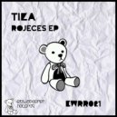 Tiza - Buffet Zombie