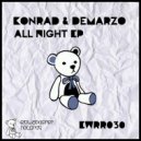 Konrad & DeMarzo - Countdown
