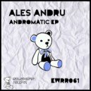 Ales Andru - Delayed Perseption (Original mix)