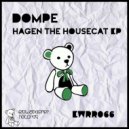 Dompe - My Drums (Original mix)