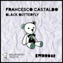 Francesco Castaldo - Black Butterfly