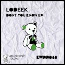 Marcelo CIC - Keep Running (Lodeek Remix)