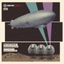 No Distance - Rocinante
