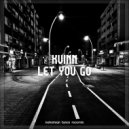 Kvinn - Let You Go