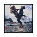 Grape Cloud - What is love? (prod. by Skvilli Sormn)