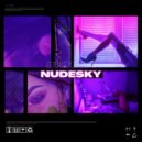 #krnk - NUDESKY (prod. By Теmpоnу)