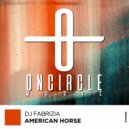 DJ Fabrizia - American Horse