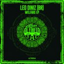 Leo Diniz (BR) - Ghost