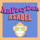 AnFaeyDah - Freaks (Original Mix)