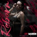 Edy Marron - Reborn (Instrumental Mix)