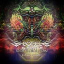 Goabel & Infinite Connection - Key to Victory (Original Mix)