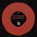Evi Orgatz feat Montros - Up Twice