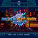 Parxon, Yata-Garasu - Eye of Heaven, Gateway of Earth