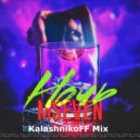 MSEVEN - Ночь (KalashnikoFF Mix)