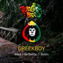 Greekboy - Rollin
