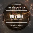 Natalino Nunes - Lumi Na Skapi (Israel Toledo Remix)