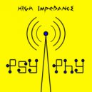Psy-Phy - High ImpeDance (Original Mix)