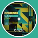 Mobile Soul System & Juaru - Simple Recipe (Original Mix)