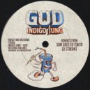 Indigo Jung - Done For (Original Mix)