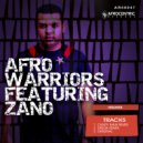 Afro Warriors  &  Zano  - Higher (feat. Zano)