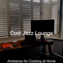 Cool Jazz Lounge - Awesome Moods for Studying at Home ()