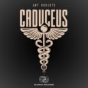 Ant Roberts - Caduceus ()