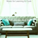 Coffee Lounge Jazz Band - Romantic Ambience for Studying at Home