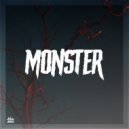 MusicbyAden - Monster (Original Mix)