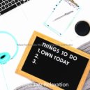 Cool Jazz Relaxation - Incredible Work from Home ()